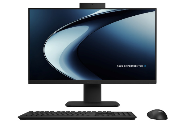 에이수스 ‘엑스퍼트센터 P400 AiO’ 올인원 PC / 에이수스