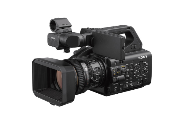 소니 PXW-Z300 XDCAM 캠코더 / 소니