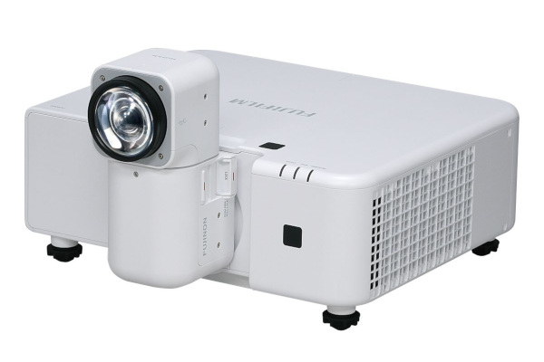 후지필름 FP-ZUH6000 프로젝터 / 후지필름