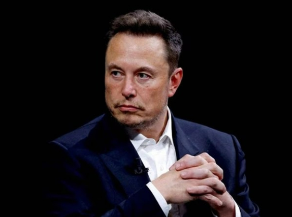 일론 머스크 테슬라 CEO 