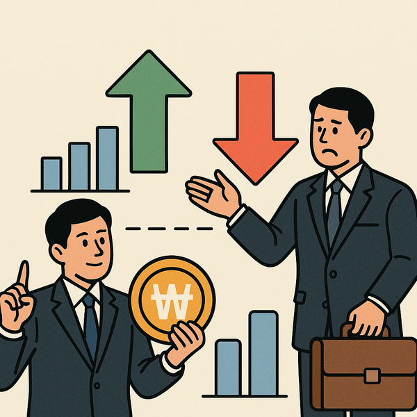 금융지주 계열 보험사들이 기존 전략을 대대적으로 수정하고 있다 / DALL-E