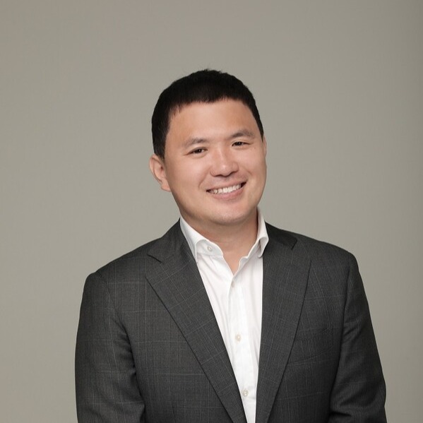 강율빈 넵튠 단독대표. / 넵튠