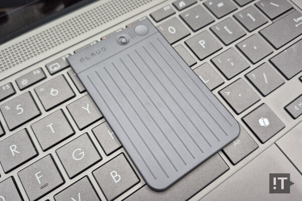 녹음기보다는 녹음 솔루션으로 접근했을 때 가치가 돋보일 ‘플라우드 노트’ / 권용만 기자