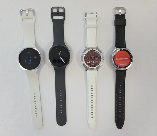 갤럭시 워치8 시리즈. / IT조선