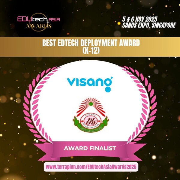 비상교육 ‘챌린지’가 아시아 최대 규모 교육 기술 분야 어워드 ‘아시아 에듀테크 어워드’에서 결선에 진출했다. / 비상교육