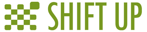 시프트업 로고. / 시프트업