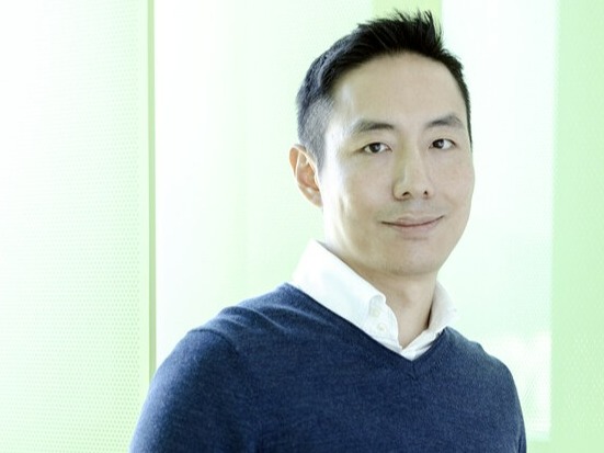 김남선 네이버 전략투자부문 대표. / 네이버