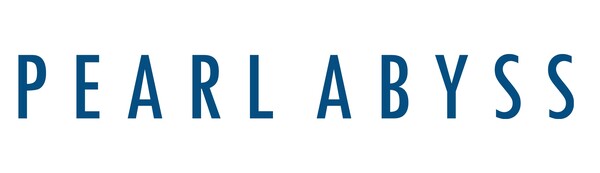 펄어비스 로고. / 펄어비스