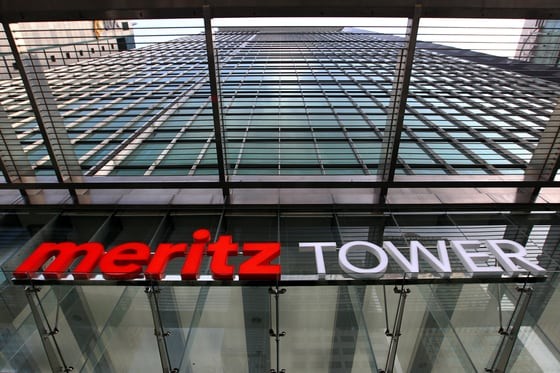 메리츠증권의 상반기 연결 순이익은 4435억원으로 전년동기 대비 19.9% 증가했다. / 메리츠금융지주
