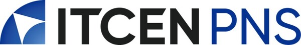아이티센피엔에스 로고 / 아이티센피엔에스