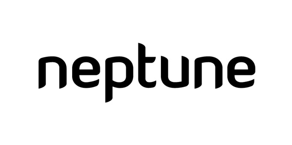 넵튠 로고. / 넵튠