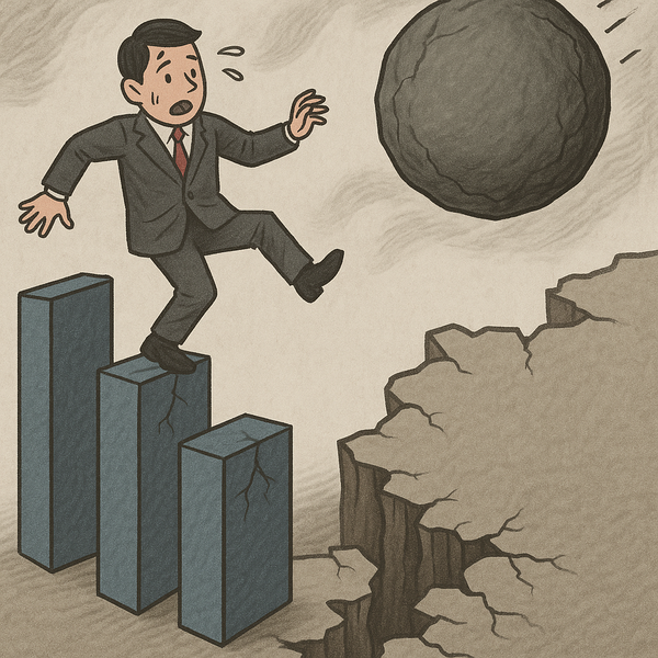 올해 상반기 국내 주요 손해보험사들이 줄줄이 실적 부진을 겪었다 / DALL-E