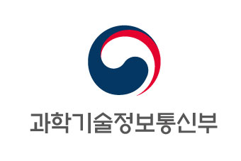 과학기술정보통신부 로고. / 과학기술정보통신부