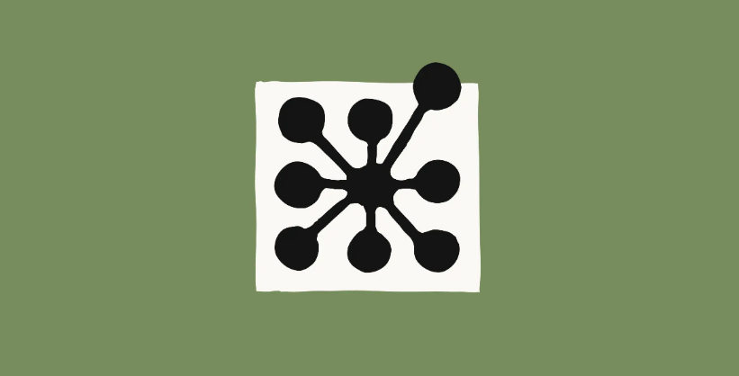 앤스로픽 로고. / 앤스로픽