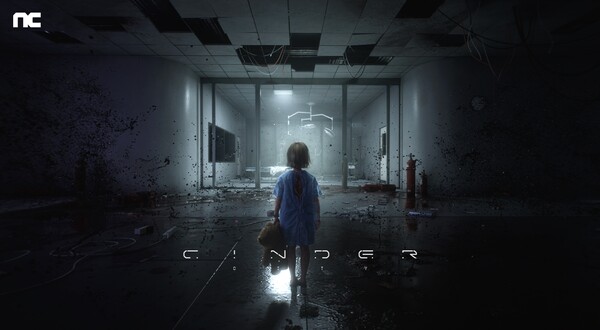 신더시티 대표 이미지. / 엔씨소프트