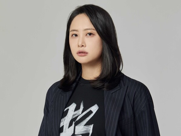 이도경 어도어 대표이사. / 하이브