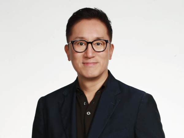 박세진 세일즈포스 코리아 신임 대표 / 세일즈포스