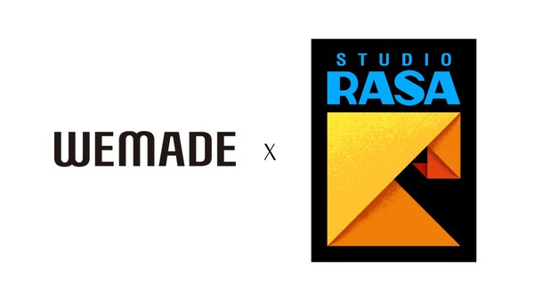 위메이드가 신생 게임 개발사 ‘스튜디오라사’에 100억원 규모의 전략적 투자를 단행했다. / 위메이드