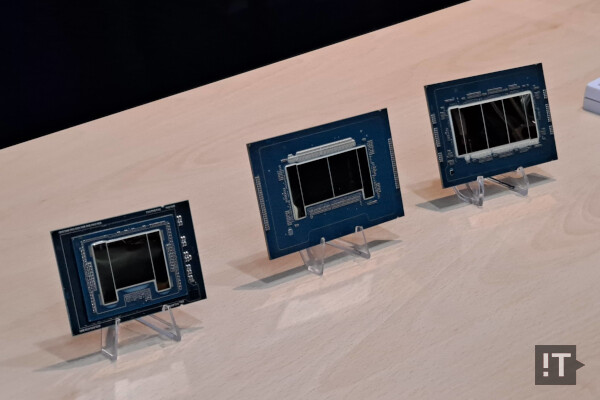 인텔 제온 6 시리즈 프로세서 제품군 / 권용만 기자