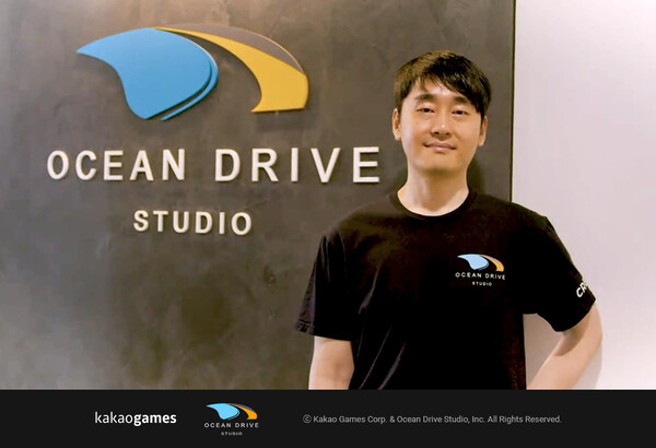 카카오게임즈가 자회사 오션드라이브 스튜디오의 글로벌 신작 ‘갓 세이브 버밍엄’ 첫 개발자 영상을 공개했다. / 카카오게임즈