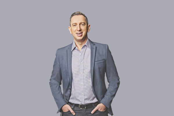 벤 굿맨 신임 어도비 아시아 태평양 사장 및 일본 디지털 경험(DX) 총괄 / 어도비