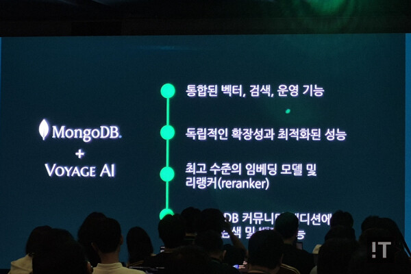 보야지AI 인수로 AI를 위한 ‘통합 환경’ 경쟁력을 완성했다. / 권용만 기자