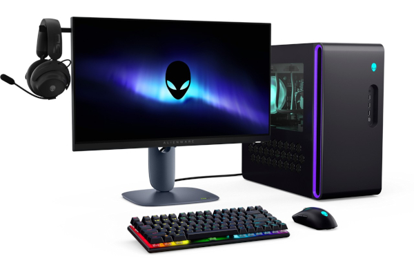 델 에일리언웨어 25 320Hz 게이밍 모니터 / 델 테크놀로지스