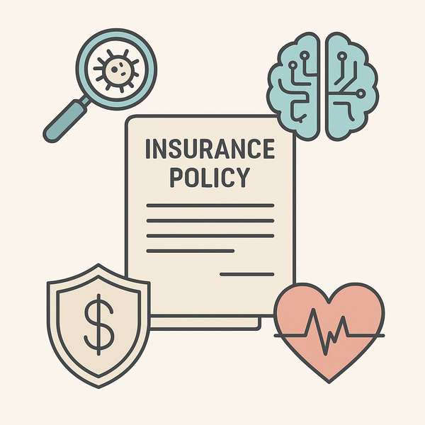 보험사들이 잇따라 신상품을 내놓으며 경쟁에 불을 붙이고 있다 / DALL-E