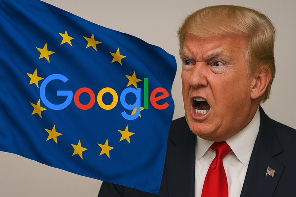 트럼프 대통령/챗GPT 