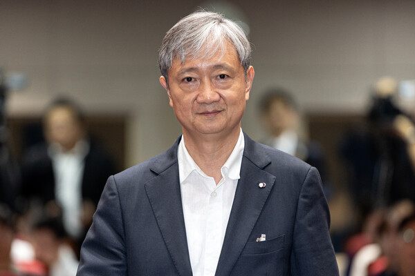 이찬진 신임 금융감독원장/뉴스1