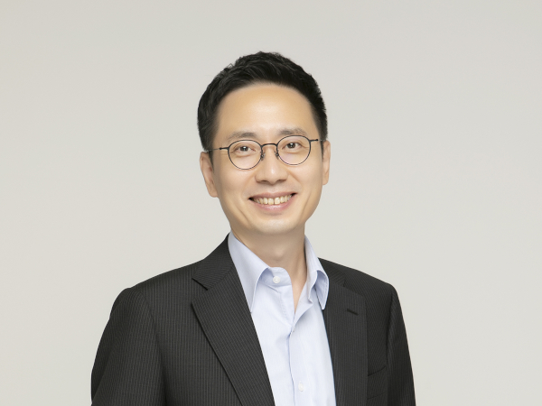 조원균 클라우드플레어 신임 한국 지사장 / 클라우드플레어