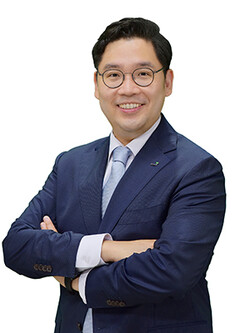  신중하 교보생명 AI활용/VOC데이터담당 상무 / 교보생명