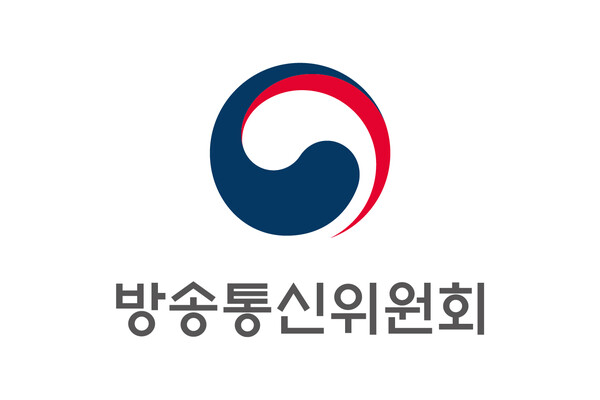 방송통신위원회 로고. / 방송통신위원회