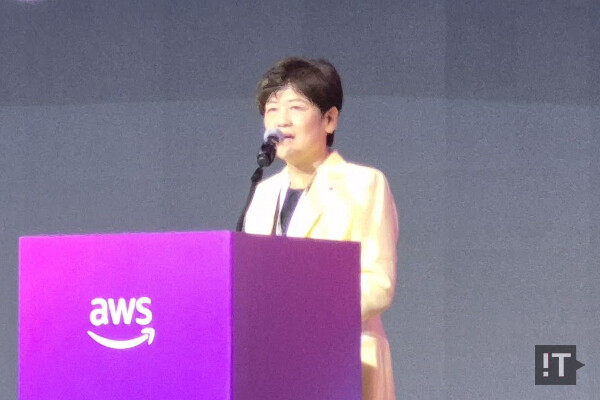 강은희 대구교육청 교육감 / 권용만 기자