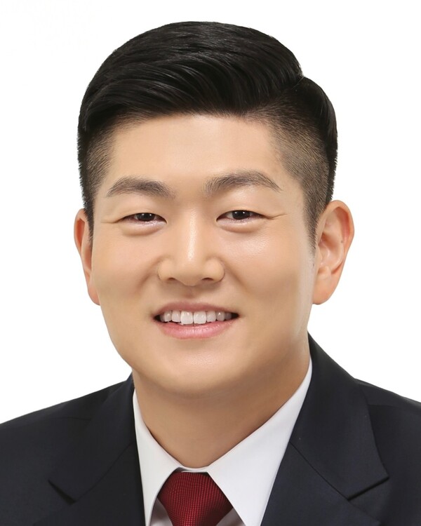 김재섭 국민의힘 의원