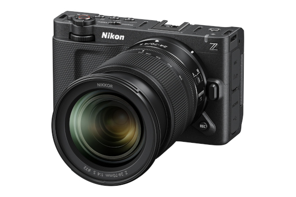 니콘 ZR 시네마 카메라 / 니콘이미징코리아