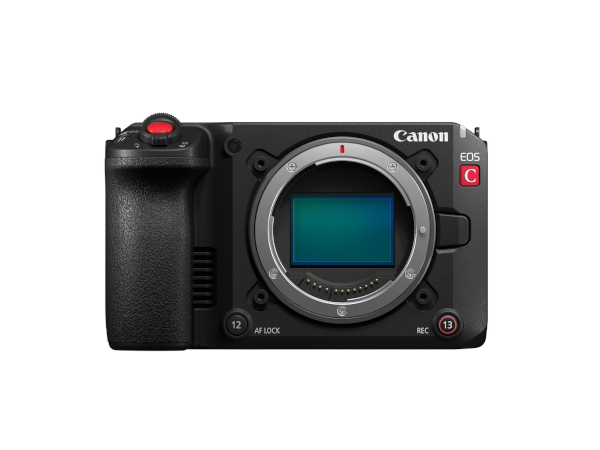 캐논 ‘EOS C50’ 시네마 카메라 / 캐논코리아