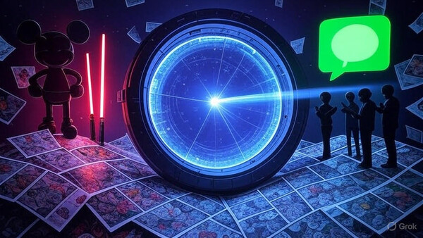 / 그록 생성 이미지