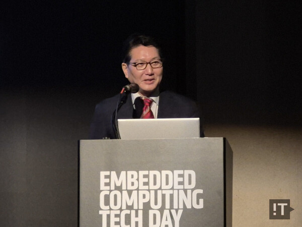 이희만 AMD AECG 코리아 세일즈 대표 / 권용만 기자