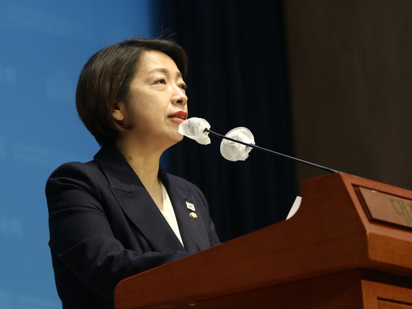 황정아 더불어민주당 의원. / 황정아 의원실