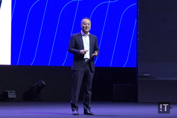 유상모 한국 델 테크놀로지스 부사장 / 권용만 기자