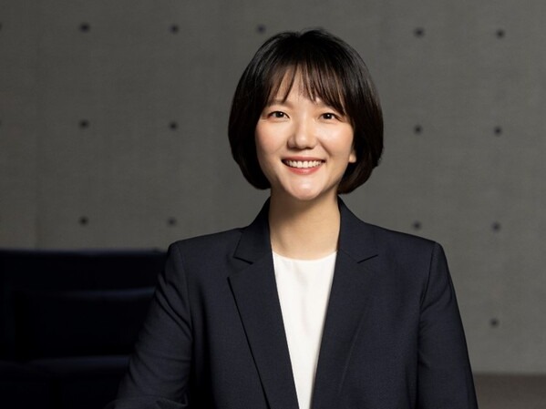 최수연 네이버 대표이사. / 네이버