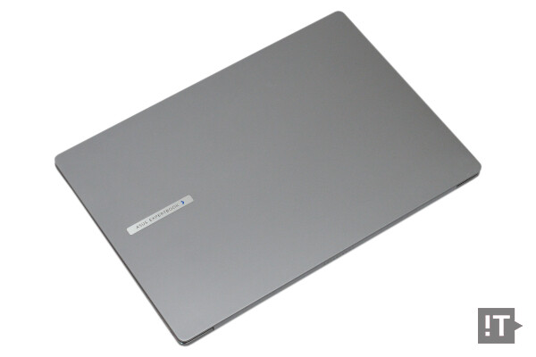 AI 시대의 비즈니스 노트북으로 기본에 충실한 에이수스 엑스퍼트북 P3(PM3606) / 권용만 기자