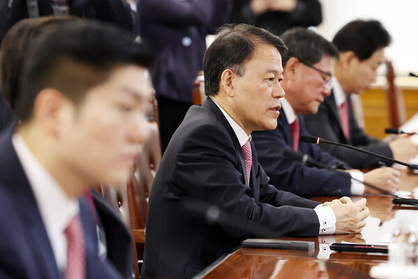 윤한홍 국회 정무위원회 위원장/뉴스1