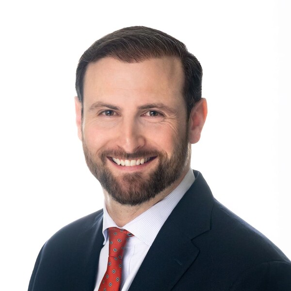 패트릭 위트 미국 백악관 디지털자산 자문위원회 사무국장. / KBW