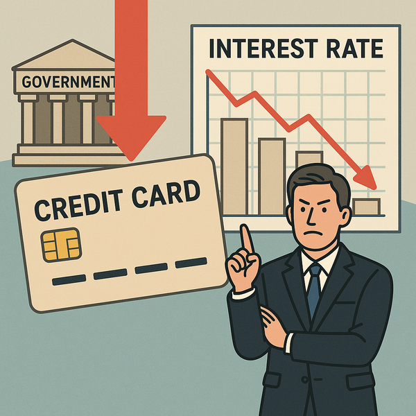 금융당국 카드론 규제에 따라 수요 위축이 불가피해자 카드사들이 우대금리를 대폭 확대하는 추세다 / DALL-E