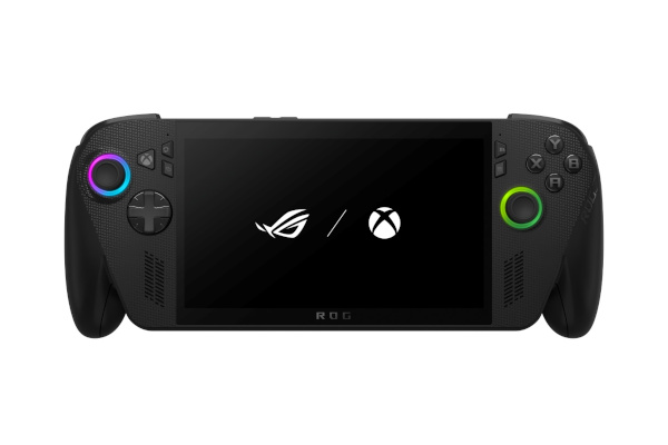 에이수스 ROG 엑스박스 엘라이 X 핸드헬드 UMPC / 에이수스
