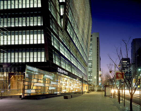 DB손해보험이 미국 자동차보험사 포테그라를 약 2조3000억원에 인수했다 / DB손해보험