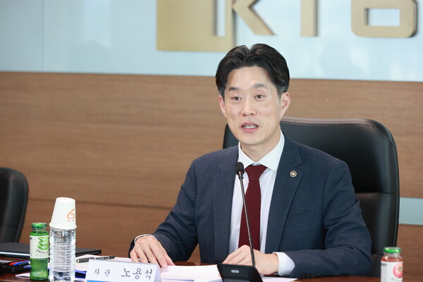 노용석 중소벤처기업부 차관/뉴스1