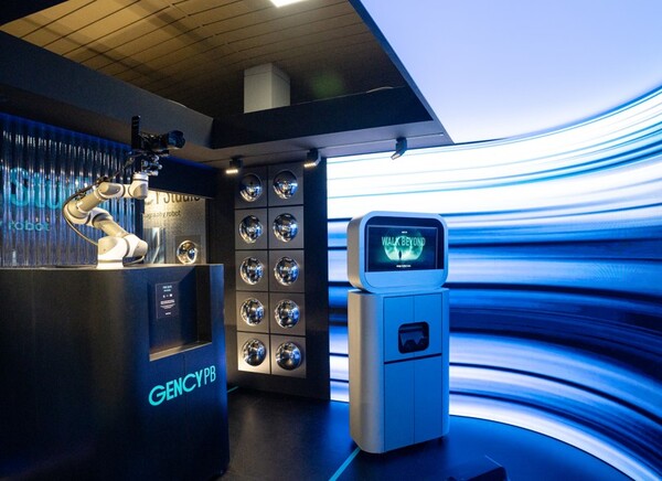 젠시 PB / 스튜디오랩